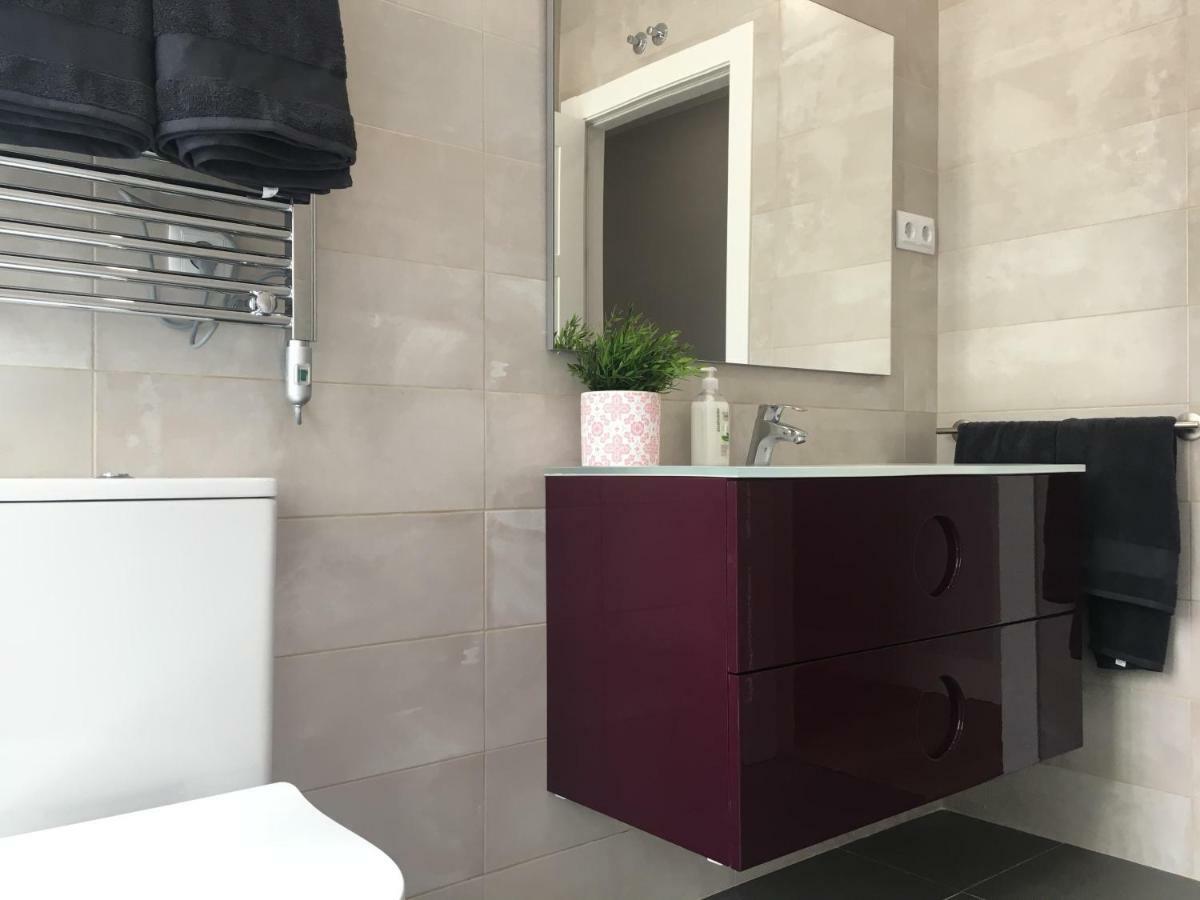 Beautifulilla Apartment Madrid Bagian luar foto