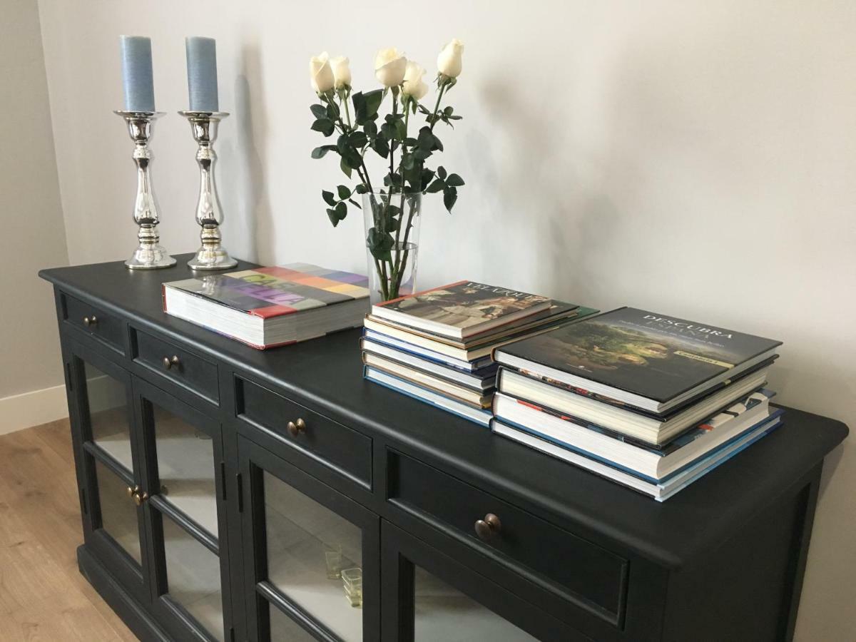 Beautifulilla Apartment Madrid Bagian luar foto