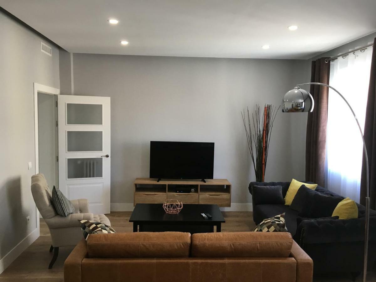 Beautifulilla Apartment Madrid Bagian luar foto