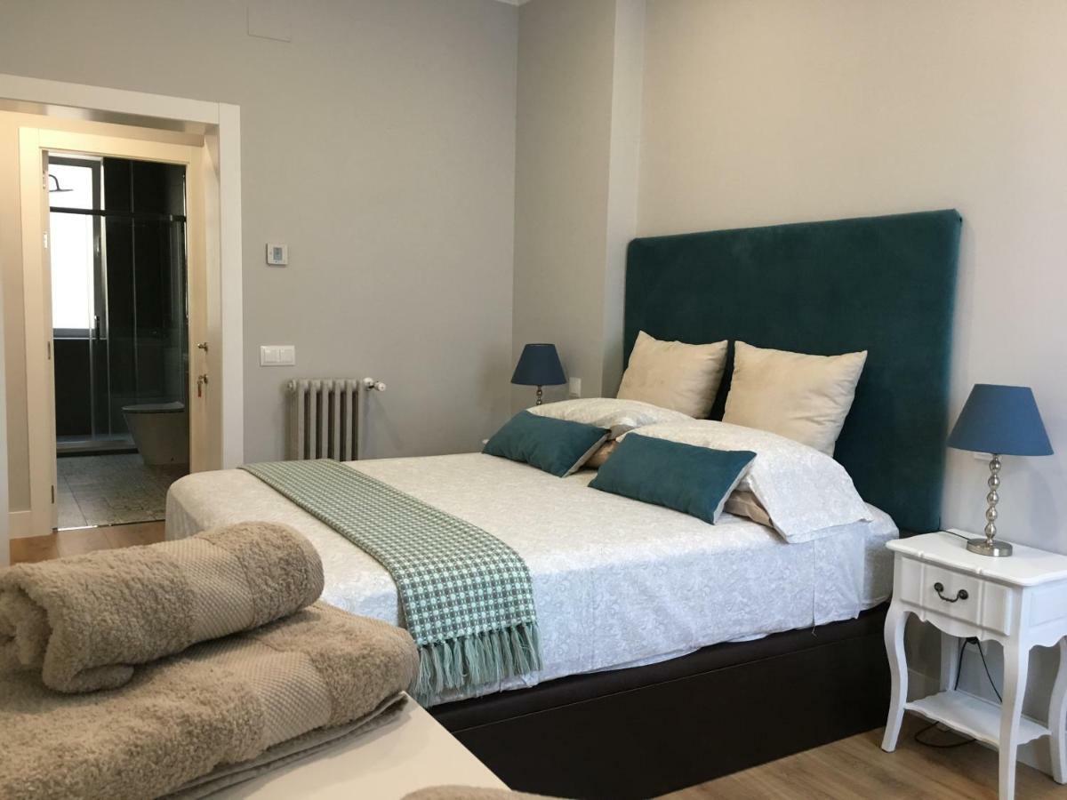 Beautifulilla Apartment Madrid Bagian luar foto