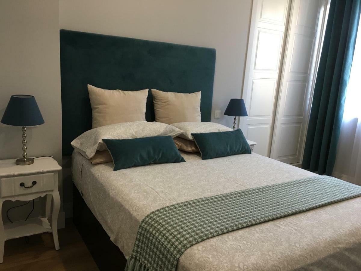 Beautifulilla Apartment Madrid Bagian luar foto