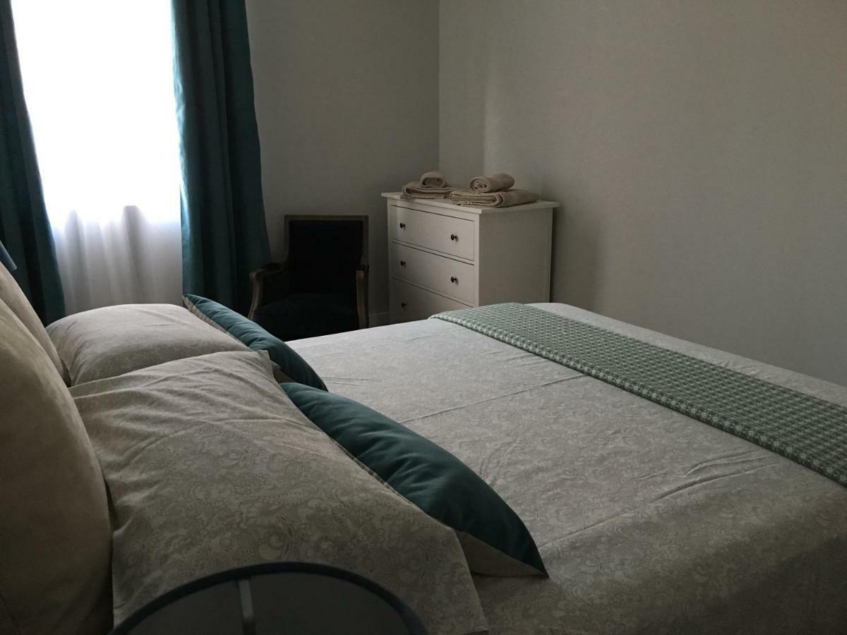 Beautifulilla Apartment Madrid Bagian luar foto